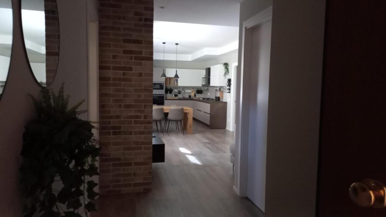 Casa Valla Nuova E Deliziosa Dimora A Formigine Εξωτερικό φωτογραφία