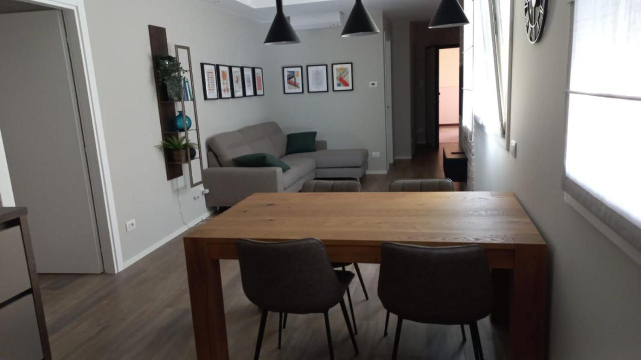 Casa Valla Nuova E Deliziosa Dimora A Formigine Εξωτερικό φωτογραφία