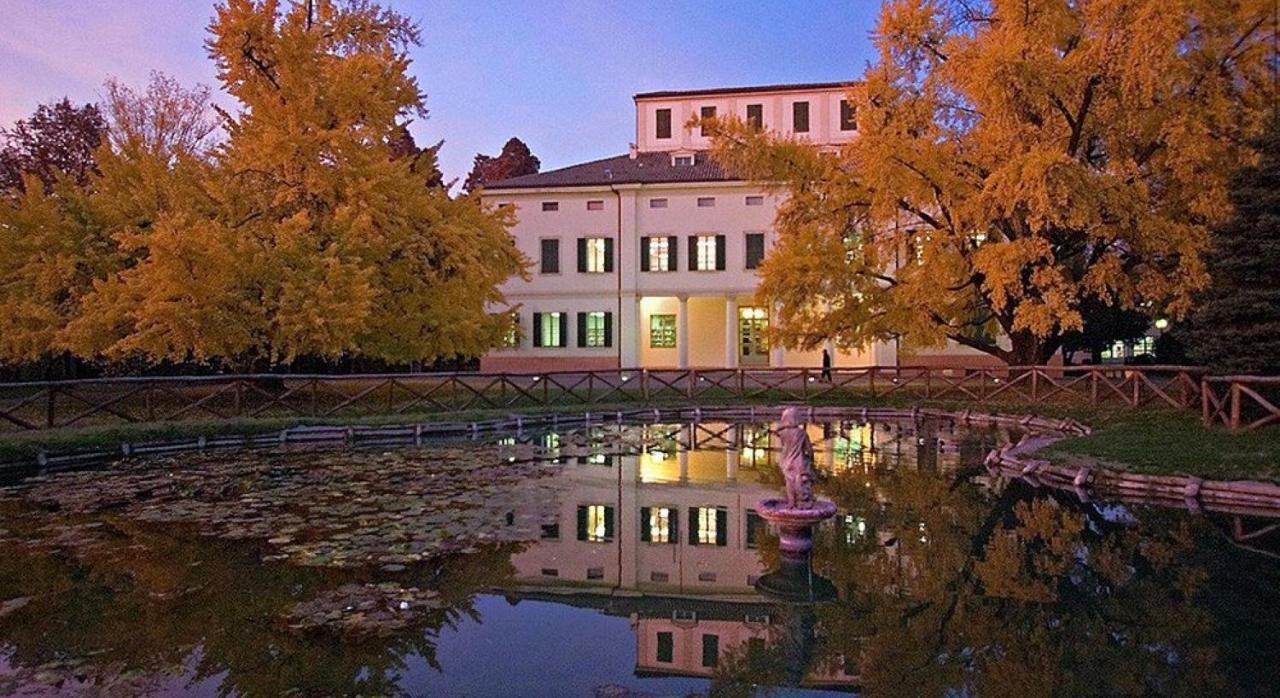 Casa Valla Nuova E Deliziosa Dimora A Formigine Εξωτερικό φωτογραφία