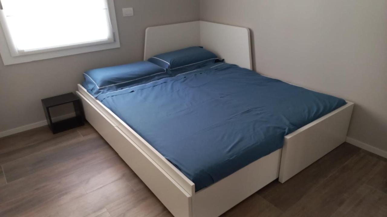 Casa Valla Nuova E Deliziosa Dimora A Formigine Εξωτερικό φωτογραφία