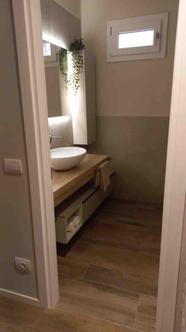 Casa Valla Nuova E Deliziosa Dimora A Formigine Εξωτερικό φωτογραφία